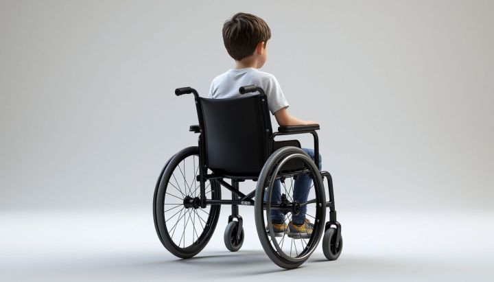 С 1 января 2026 года Татарстан вошел в число участников пилотного проекта по комплексной реабилитации детей с инвалидностью