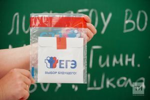 Рособрнадзор установил пороговые значения результатов ЕГЭ для выдачи школьных аттестатов