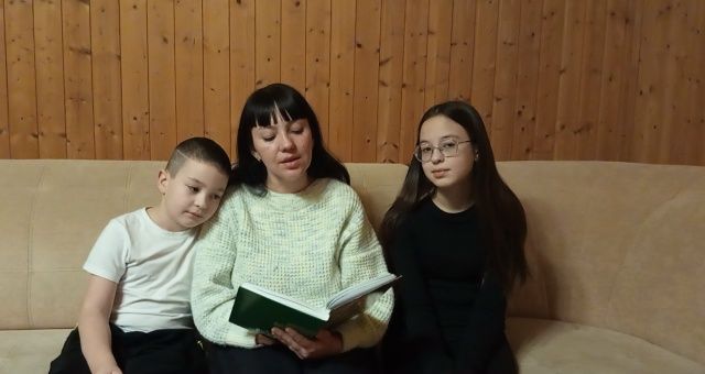 К 140‑летию Габдуллы Тукая: в Тетюшском районе читают стихи поэта