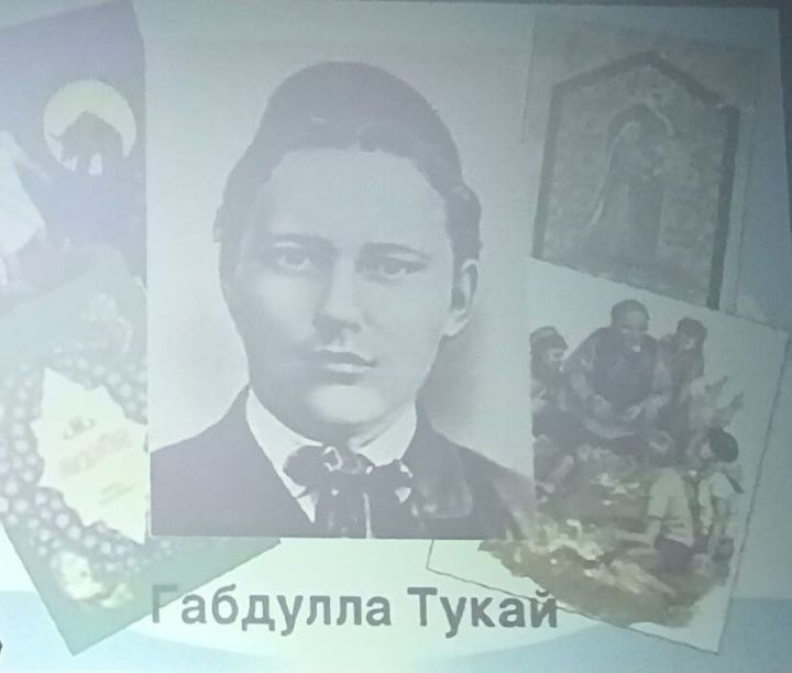В Тетюшах дошкольники познакомились с творчеством Габдуллы Тукая
