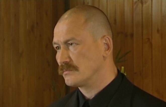 Актер Андрей Хорошев трагически погиб в Абхазии, спасая жизнь человеку