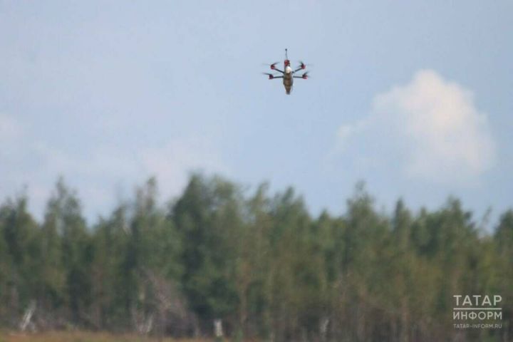 Служба в Войсках беспилотных систем (ВБС): условия контракта, выплаты и льготы в Татарстане (2026)