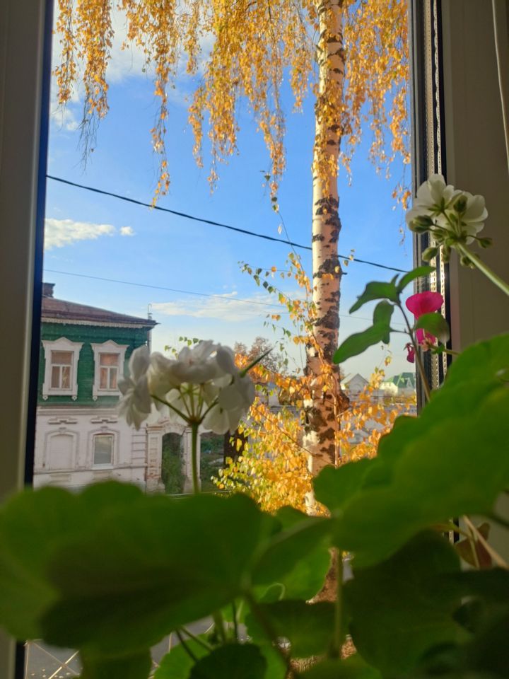 Синоптики обещают в Татарстане тёплый день без осадков
