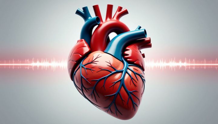 С 9 по 15 февраля в России проходит Неделя осведомленности о заболеваниях сердца