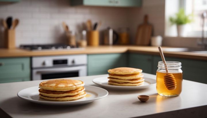 Классический рецепт вкусных тонких блинчиков