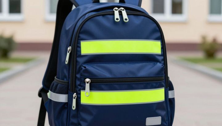 В Тетюшском районе прошел рейд по проверке наличия фликеров