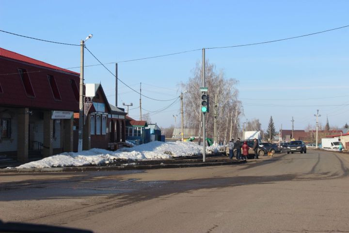 Переменная погода ожидается в Татарстане 18 марта