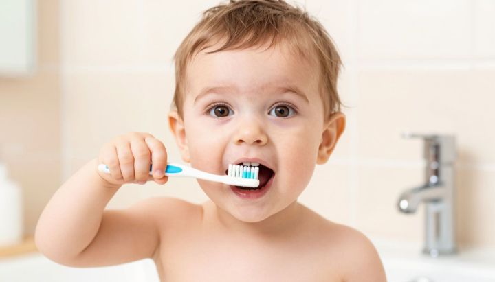 Гигиена ротовой полости