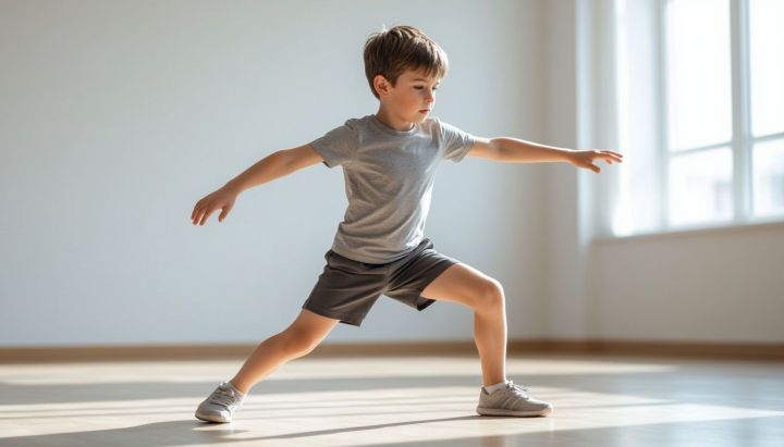 Профилактика неинфекционных заболеваний