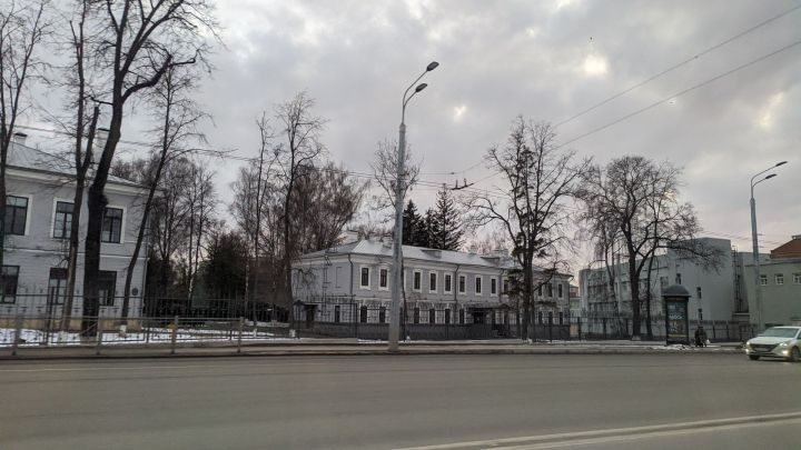 В Татарстане 25 марта ожидается переменная облачность и гололедица на дорогах