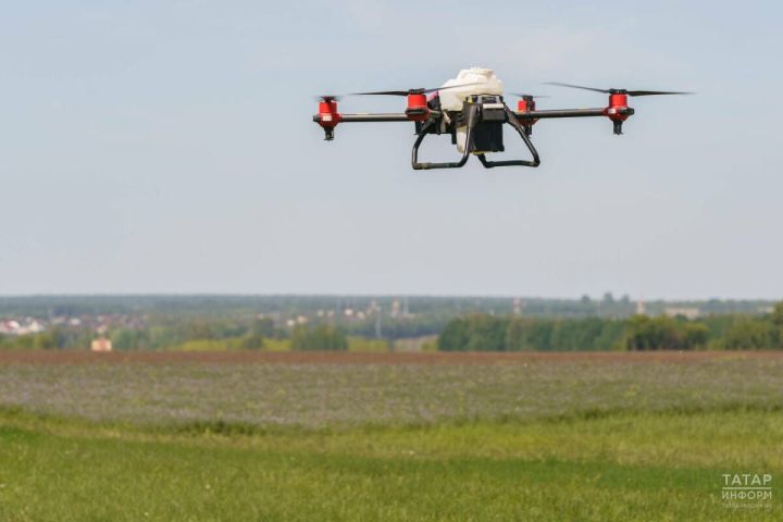 Навигатор профессий в сфере БПЛА — на национальныепроекты.рф