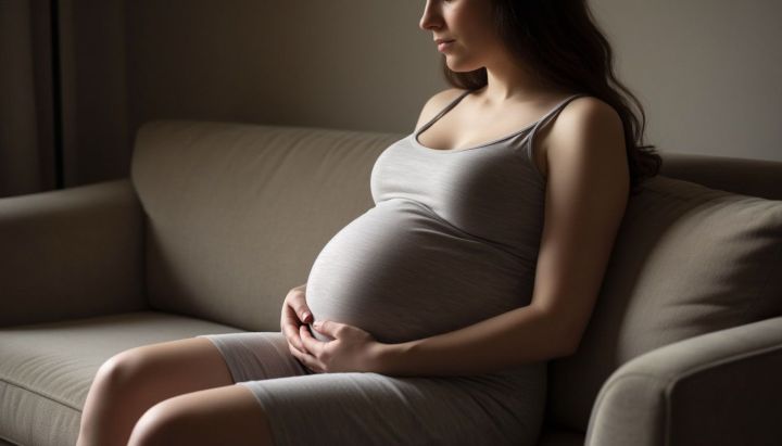 В России проходит Неделя ответственного отношения к беременности