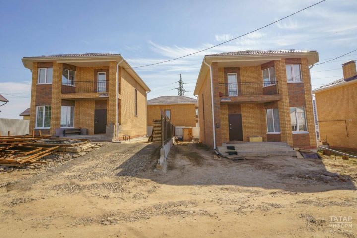 Документы на строительство теперь можно оформить на «Госуслугах» Татарстана