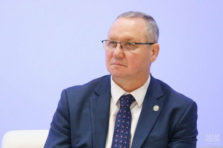 Айдар Салимгараев: вертикальные видео — ключ к вниманию молодой аудитории