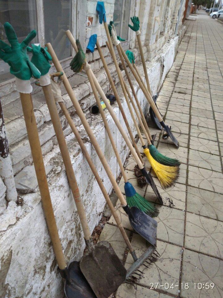 В Татарстане стартовал республиканский конкурс «Эковесна‑2026»