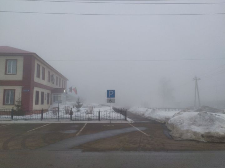 Погода в Татарстане: тепло с дождями на подходе