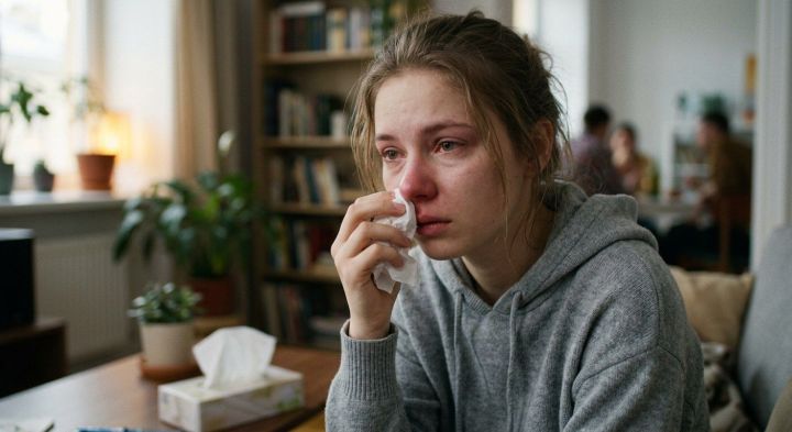 Как аллергикам пережить период цветения берёзы