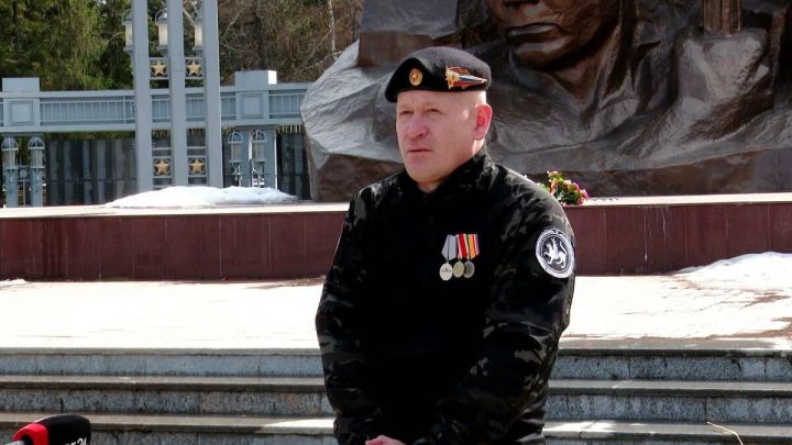 «Меня отбросило на 7 метров, но я выжил»: ветеран СВО — о боевом пути и возвращении домой