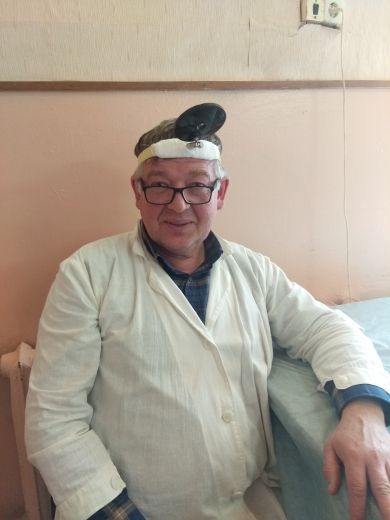 Врач и Человек с большой буквы