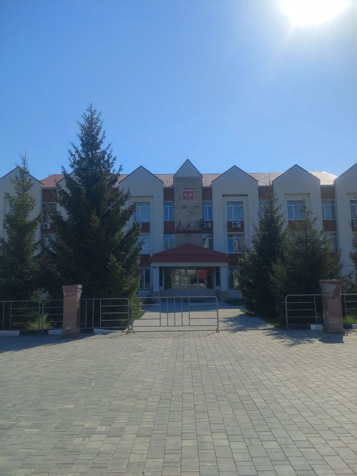 В Тетюшах рассмотрели три дела о нарушениях благоустройства