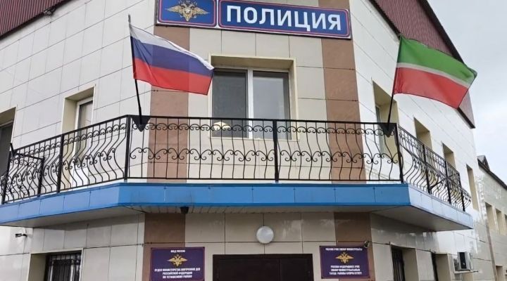 44 правонарушителя привлечены к ответственности в Тетюшском районе за неделю