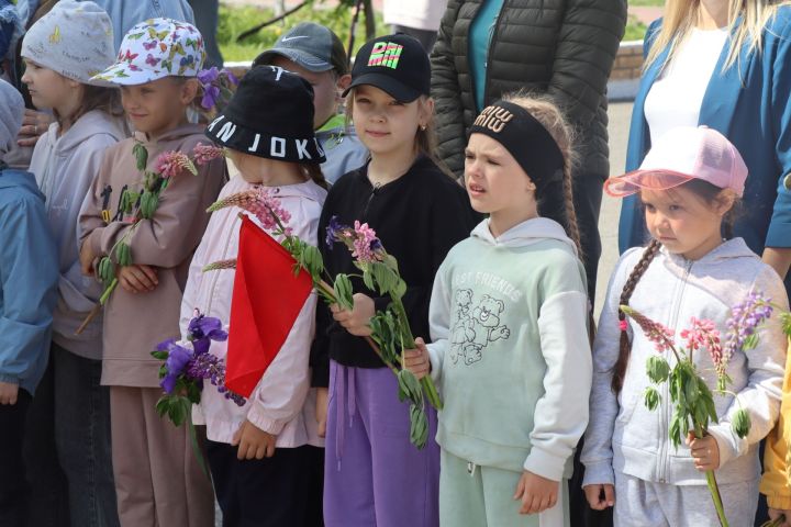 28 майда Россиядә Чик сакчылары көне билгеләп үтелә