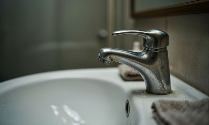Отключение воды в Тетюшах по улице Малкина