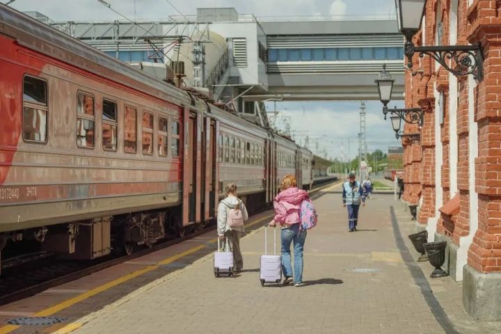 Татарстан приостановил отправку детей в Крым: подробности