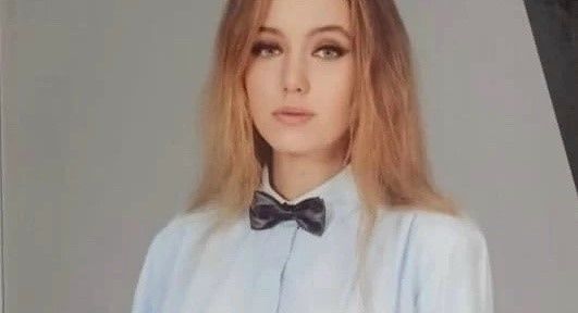 Дарья Сазонова: Результат ЕГЭ по литературе – 89 баллов