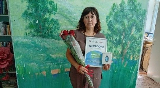 «Эковесна‑2026»: в Тетюшском районе наградили экопомощников