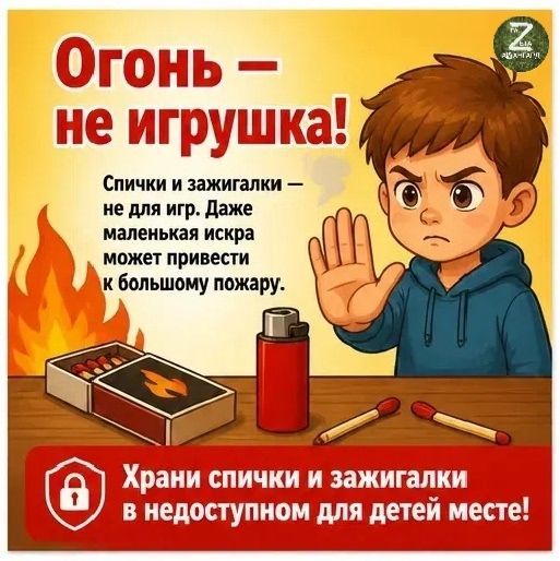 Кто отвечает за безопасность детей летом?
