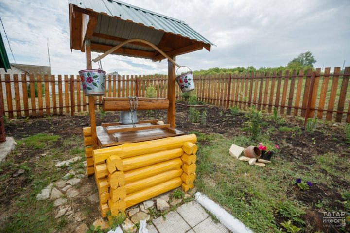 Дачников предупредили о штрафах за незаконное использование воды из колодцев