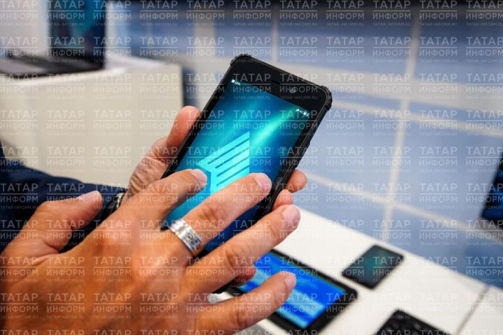 Житель одного из районов Татарстана отдал мошенникам 20 миллионов рублей