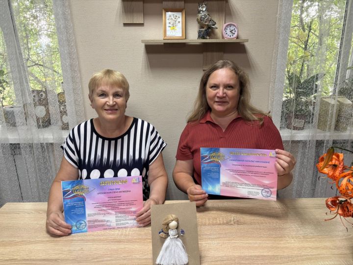 Творчество Елены Ореховской получило Гран‑при на международном фестивале