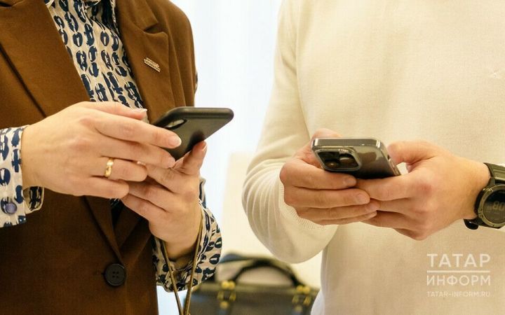 Интернет‑преступность в Татарстане идёт на спад