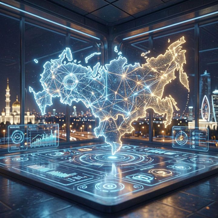 Гостиницы Татарстана осваивают цифровую платформу МАКС