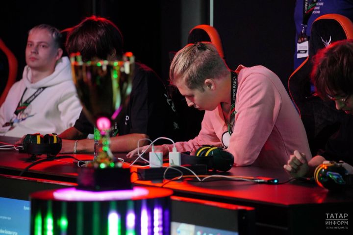 Чемпионат по беспилотным технологиям стартовал в Казани
