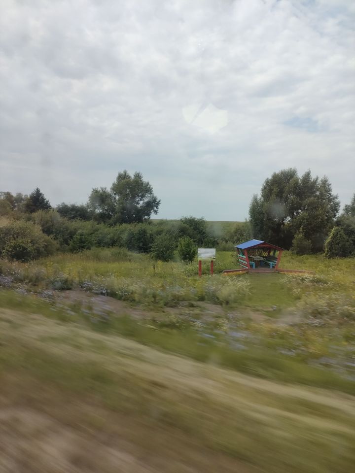 Гидрометцентр Татарстана сообщил о дожде и умеренном ветре 27 августа