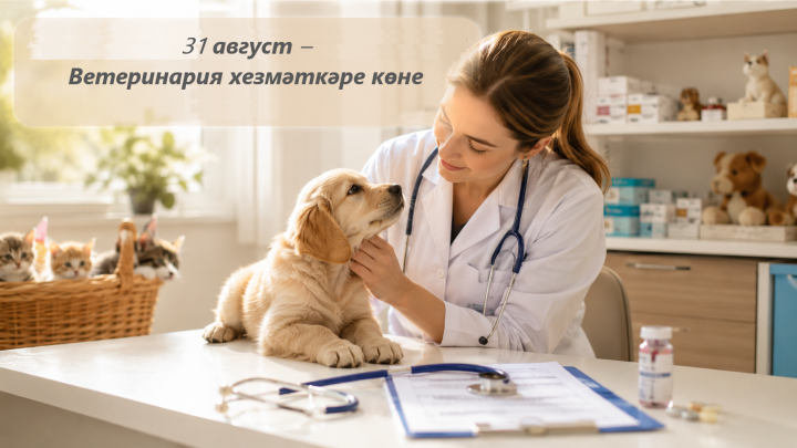 Район башлыгы Рәмис Сафиуллов бәйрәм белән котлый