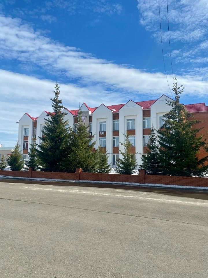 В Тетюшском районе прошло заседание социально‑реабилитационного консилиума