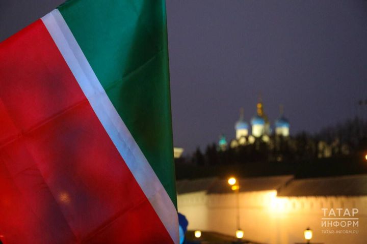 Поддержим педагога из Республики Татарстан в голосовании