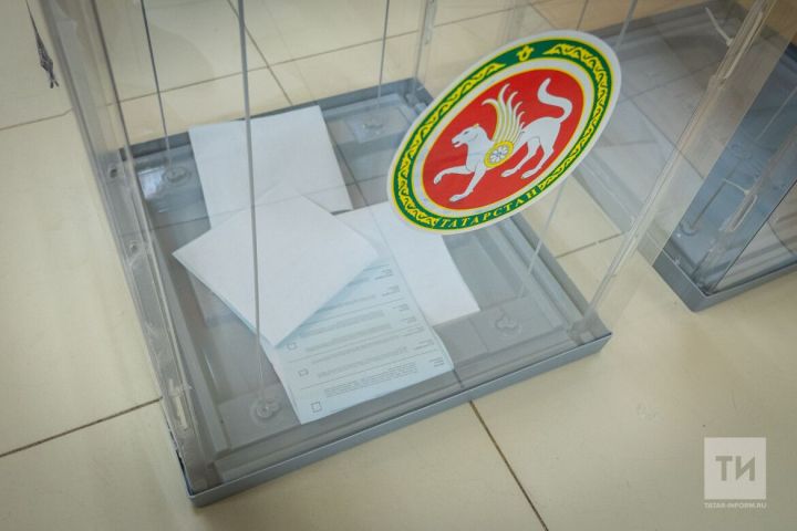 Завершился первый день голосования на выборах