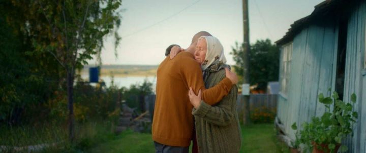 Фильм «Я приду» презентуют на «КиноТеатр Экспо»